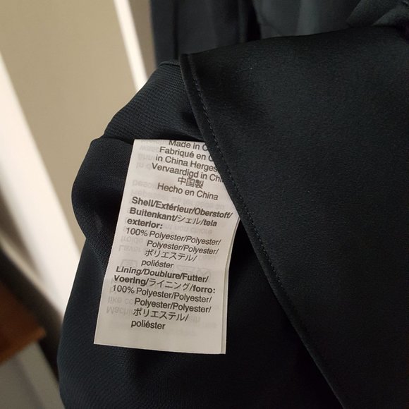 J. Crew peplum blouse - Picture 8 of 8